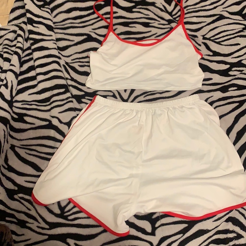 Pajama set